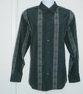 TOMMY BAHAMA Button Down Shirt